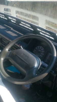 ขายหัวเก๋งNPR หัวกว้างตาเฉียง เก่าญี่ปุ่น สภาพเยี่ยมมาก ขอขาย176,000฿