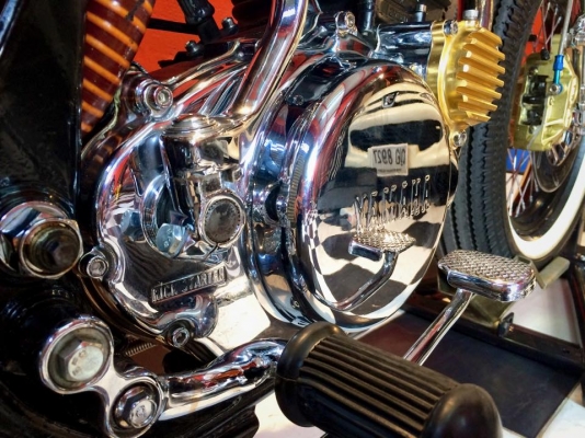 T&T BIKE RAMA 2 ขายรถโชว์เพียง 78900฿YAMAHA SR400 ปี2002อินวอย+สรรพสามิต สภาพนางฟ้า บรรยายไม่หมดคับแต่งเทพ T&T BIKE RAMA 2 ขายรถโชว์เพียง 78900฿YAMAHA SR400 ปี2002อินวอย+สรรพสามิต สภาพนางฟ้า บรรยายไม่หมดคับแต่งเทพ