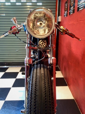 T&T BIKE RAMA 2 ขายรถโชว์เพียง 78900฿YAMAHA SR400 ปี2002อินวอย+สรรพสามิต สภาพนางฟ้า บรรยายไม่หมดคับแต่งเทพ T&T BIKE RAMA 2 ขายรถโชว์เพียง 78900฿YAMAHA SR400 ปี2002อินวอย+สรรพสามิต สภาพนางฟ้า บรรยายไม่หมดคับแต่งเทพ