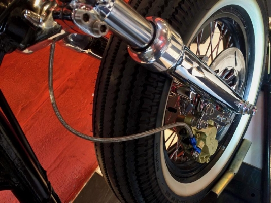 T&T BIKE RAMA 2 ขายรถโชว์เพียง 78900฿YAMAHA SR400 ปี2002อินวอย+สรรพสามิต สภาพนางฟ้า บรรยายไม่หมดคับแต่งเทพ T&T BIKE RAMA 2 ขายรถโชว์เพียง 78900฿YAMAHA SR400 ปี2002อินวอย+สรรพสามิต สภาพนางฟ้า บรรยายไม่หมดคับแต่งเทพ