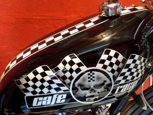 T&T BIKE RAMA 2 ขายรถโชว์เพียง 78900฿YAMAHA SR400 ปี2002อินวอย+สรรพสามิต สภาพนางฟ้า บรรยายไม่หมดคับแต่งเทพ T&T BIKE RAMA 2 ขายรถโชว์เพียง 78900฿YAMAHA SR400 ปี2002อินวอย+สรรพสามิต สภาพนางฟ้า บรรยายไม่หมดคับแต่งเทพ