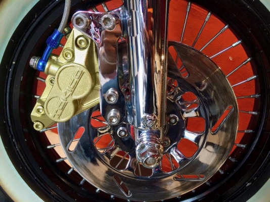 T&T BIKE RAMA 2 ขายรถโชว์เพียง 78900฿YAMAHA SR400 ปี2002อินวอย+สรรพสามิต สภาพนางฟ้า บรรยายไม่หมดคับแต่งเทพ T&T BIKE RAMA 2 ขายรถโชว์เพียง 78900฿YAMAHA SR400 ปี2002อินวอย+สรรพสามิต สภาพนางฟ้า บรรยายไม่หมดคับแต่งเทพ