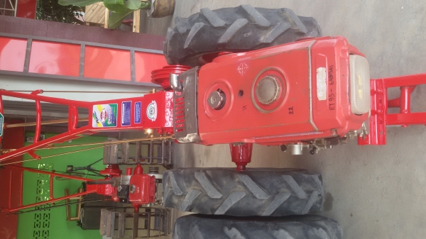 ขายโครงรถบางนา เครื่องคูโบต้า95 สภาพเดิมๆพร้อมใช้งานราคาต่อรองได้