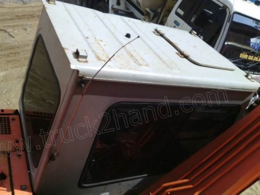 รถแบคโฮ HITACHI EX60 บอดี้สวย ช่วงล่างเต็ม รถแบคโฮ HITACHI EX60 บอดี้สวย ช่วงล่างเต็ม