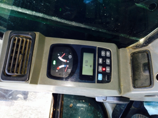 ขาย Kobelco SK200 mark 6 Super มีเล่มทะเบียน ขาย Kobelco SK200 mark 6 Super มีเล่มทะเบียน