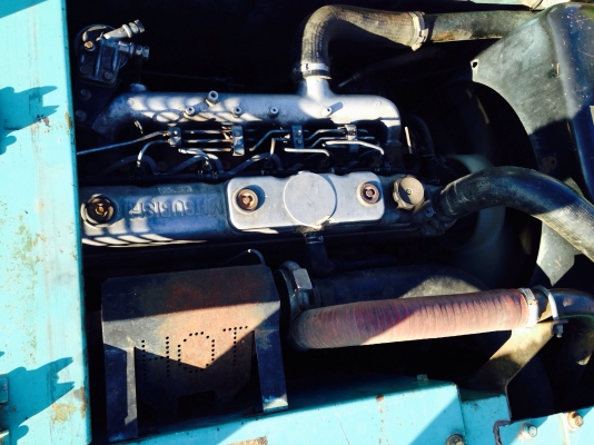 ขาย Kobelco SK200 mark 6 Super มีเล่มทะเบียน ขาย Kobelco SK200 mark 6 Super มีเล่มทะเบียน