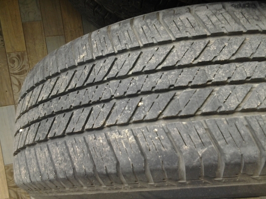 ล้อพร้อมยาง วีโก้ ขอบ17