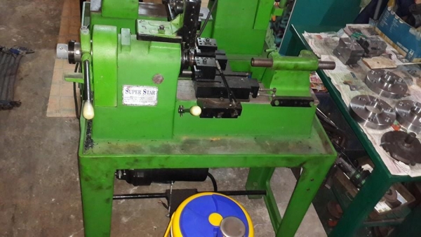 ขายครับขาย จำปา 25 มม. สภาพใช้งาน ตามรูป ไฟบ้านด้วยง่ะ 28000 บาท 0814583376