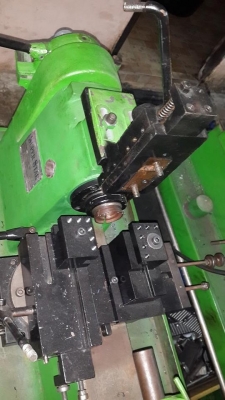 ขายครับขาย จำปา 25 มม. สภาพใช้งาน ตามรูป ไฟบ้านด้วยง่ะ 28000 บาท 0814583376 ขายครับขาย จำปา 25 มม. สภาพใช้งาน ตามรูป ไฟบ้านด้วยง่ะ 28000 บาท 0814583376