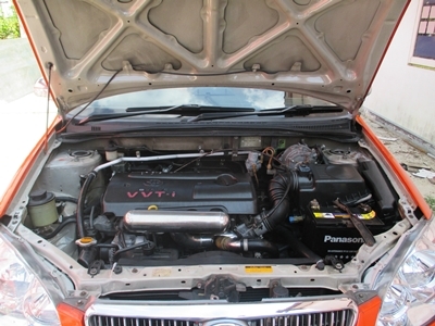 ด่วนaltis ตัวE สวยๆเครื่องดีไม่เยิ้มเหลือวิ่ง2เดือน17วันราคาจบได้จบ