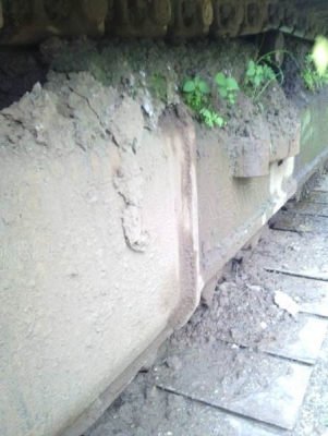 รถแบคโฮ SUMITOMO SH200 โซ่ดี แผ่นสวย เอวแน่น