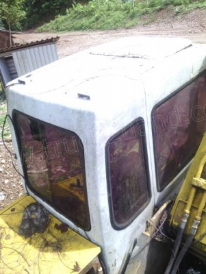 รถแบคโฮ SUMITOMO SH200 โซ่ดี แผ่นสวย เอวแน่น