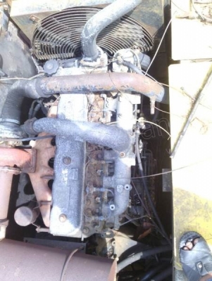 รถแบคโฮ SUMITOMO SH200 โซ่ดี แผ่นสวย เอวแน่น