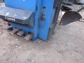 ขาย-เครื่องถอด เปลี่ยน ยางตัวใหญ่ ทำงานได้หลายอย่าง HOFMANN MONTY 3300 AX เส้นผ่านศูนย์กลาง 23 นิ้ว ขาย-เครื่องถอด เปลี่ยน ยางตัวใหญ่ ทำงานได้หลายอย่าง HOFMANN MONTY 3300 AX เส้นผ่านศูนย์กลาง 23 นิ้ว