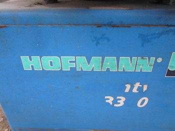 ขาย-เครื่องถอด เปลี่ยน ยางตัวใหญ่ ทำงานได้หลายอย่าง HOFMANN MONTY 3300 AX เส้นผ่านศูนย์กลาง 23 นิ้ว ขาย-เครื่องถอด เปลี่ยน ยางตัวใหญ่ ทำงานได้หลายอย่าง HOFMANN MONTY 3300 AX เส้นผ่านศูนย์กลาง 23 นิ้ว