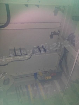 หม้อแปลง 500 KVA พร้อมเครื่องปั่นไฟ นิสสัน V10 ปั่นไดร์ 250 กิโล หม้อแปลง 500 KVA พร้อมเครื่องปั่นไฟ นิสสัน V10 ปั่นไดร์ 250 กิโล