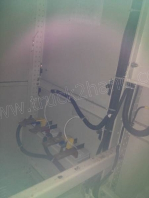 หม้อแปลง 500 KVA พร้อมเครื่องปั่นไฟ นิสสัน V10 ปั่นไดร์ 250 กิโล หม้อแปลง 500 KVA พร้อมเครื่องปั่นไฟ นิสสัน V10 ปั่นไดร์ 250 กิโล