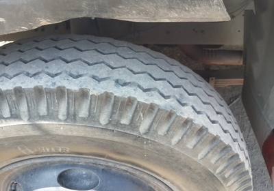 ขาย Roccy 175 ตู้สิบบาน 7.5 m สภาพดีพร้อมใช้งาน โทร 088-4501277 ขาย Roccy 175 ตู้สิบบาน 7.5 m สภาพดีพร้อมใช้งาน โทร 088-4501277