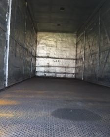 ขาย Roccy 175 ตู้สิบบาน 7.5 m สภาพดีพร้อมใช้งาน โทร 088-4501277 ขาย Roccy 175 ตู้สิบบาน 7.5 m สภาพดีพร้อมใช้งาน โทร 088-4501277