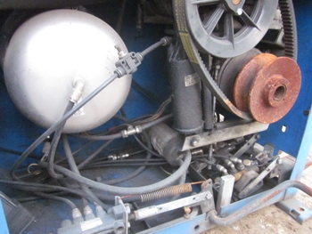 เครื่องตบดิน ก็เข้ามาแล้วนะครับ รุ่นแบบตบกระโดด หรือจิงโจ้ KAWAGUSHI KIR: 80 รีบหน่อยนะครับ เครื่องตบดิน ก็เข้ามาแล้วนะครับ รุ่นแบบตบกระโดด หรือจิงโจ้ KAWAGUSHI KIR: 80 รีบหน่อยนะครับ