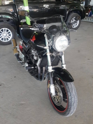 ขาย SF400 TEC1 อินวอย+สพม รถสวย ราคาถูกๆ ด่วนน ขาย SF400 TEC1 อินวอย+สพม รถสวย ราคาถูกๆ ด่วนน