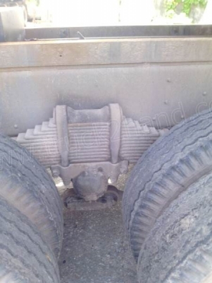 รถบรรทุกดั้มพ์ แม่-ลูก ISUZU DECA 270 ปี 49 กระบะมีเนียม คอกสูง รถบรรทุกดั้มพ์ แม่-ลูก ISUZU DECA 270 ปี 49 กระบะมีเนียม คอกสูง