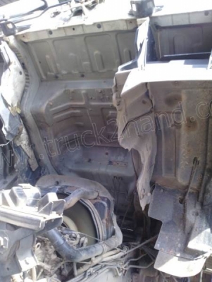 รถบรรทุกดั้มพ์ แม่-ลูก ISUZU DECA 270 ปี 49 กระบะมีเนียม คอกสูง รถบรรทุกดั้มพ์ แม่-ลูก ISUZU DECA 270 ปี 49 กระบะมีเนียม คอกสูง