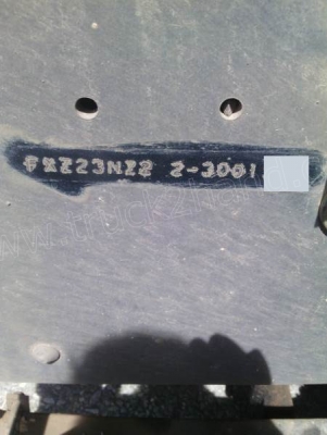 รถบรรทุกดั้มพ์ แม่-ลูก ISUZU DECA 270 ปี 49 กระบะมีเนียม คอกสูง รถบรรทุกดั้มพ์ แม่-ลูก ISUZU DECA 270 ปี 49 กระบะมีเนียม คอกสูง