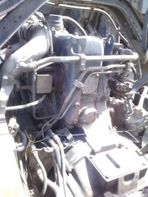 รถบรรทุกดั้มพ์ แม่-ลูก ISUZU DECA 270 ปี 49 กระบะมีเนียม คอกสูง รถบรรทุกดั้มพ์ แม่-ลูก ISUZU DECA 270 ปี 49 กระบะมีเนียม คอกสูง