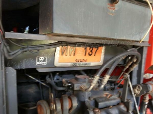 รถไถ KUBOTA M105S 2,000 กว่าชั่วโมง รถไถ KUBOTA M105S 2,000 กว่าชั่วโมง