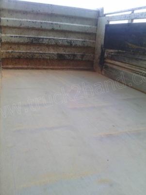 รถบรรทุก 6 ล้อดั้มพ์ HINO 175 ปี 55 รถบรรทุก 6 ล้อดั้มพ์ HINO 175 ปี 55