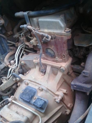 รถบรรทุก 6 ล้อดั้มพ์ HINO 175 ปี 55 รถบรรทุก 6 ล้อดั้มพ์ HINO 175 ปี 55