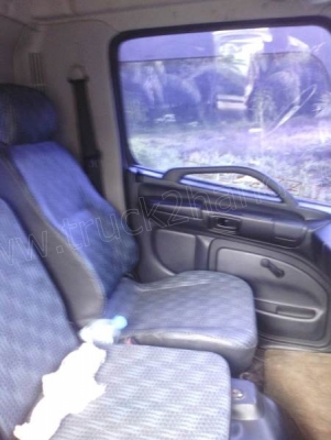 รถบรรทุก 6 ล้อดั้มพ์ HINO 175 ปี 55 รถบรรทุก 6 ล้อดั้มพ์ HINO 175 ปี 55