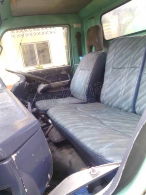 รถบรรทุกน้ำ 6 ล้อ MITSUBISHI CANTER 110 ขายตามสภาพ รถบรรทุกน้ำ 6 ล้อ MITSUBISHI CANTER 110 ขายตามสภาพ