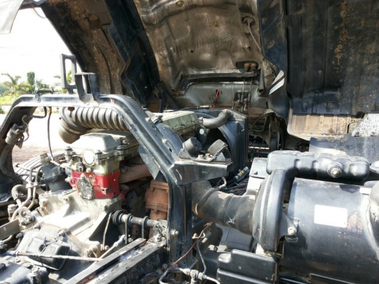 ขาย HINO FM 1J