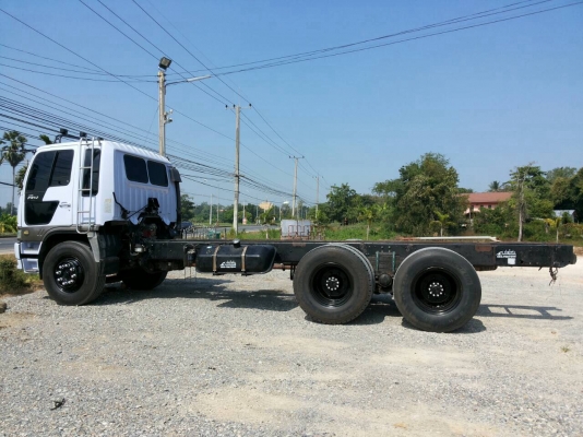 ขาย HINO FM 1J