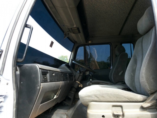 ขาย HINO FM 1J