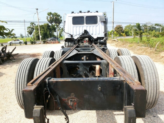 ขาย HINO FM 1J