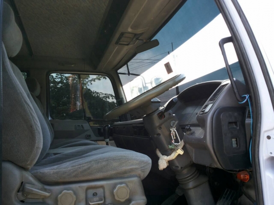 ขาย HINO FM 1J