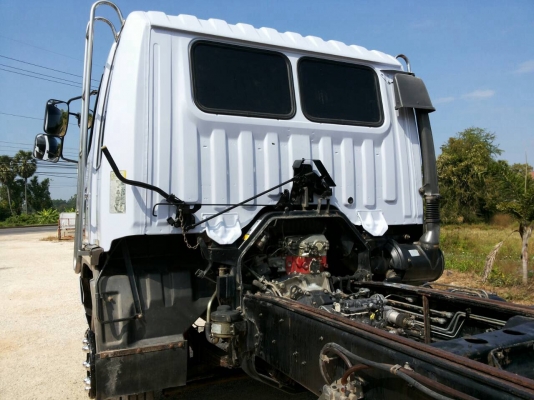 ขาย HINO FM 1J