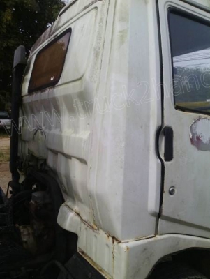 รถบรรทุกน้ำ 6 ล้อ HINO FB2W 120 HP รถบรรทุกน้ำ 6 ล้อ HINO FB2W 120 HP