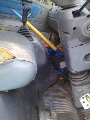 รถบรรทุกน้ำ 6 ล้อ HINO FB2W 120 HP รถบรรทุกน้ำ 6 ล้อ HINO FB2W 120 HP