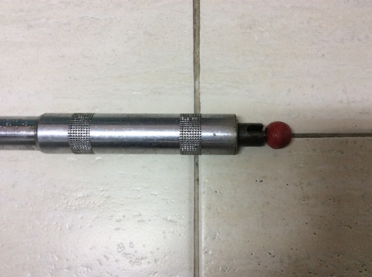 ด้ามขันปอร์น 1/2" ด้ามขันปอร์น 1/2"