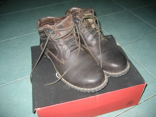 ขายรองเท้าหัวเหล็ก heavy