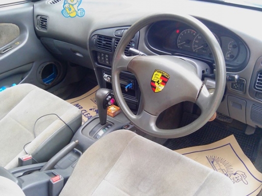 ขายด่วนE-CAR ถูกๆสวยๆเครื่อง1800ตัวประกอบนอกออโต้ติดแก๊ส ขายด่วนE-CAR ถูกๆสวยๆเครื่อง1800ตัวประกอบนอกออโต้ติดแก๊ส