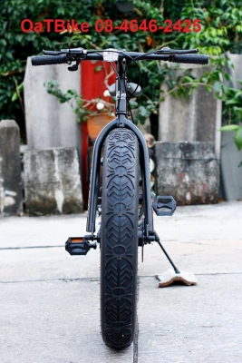 จักรยานFATBIKE ล้อโต