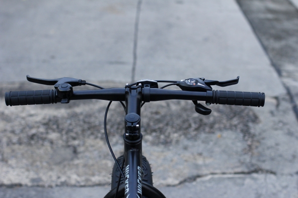 จักรยานFATBIKE ล้อโต