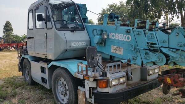 RK70-M2 (KOKELCO) จดทะเบียนได้เลย +ส่งรถ +ป.3**