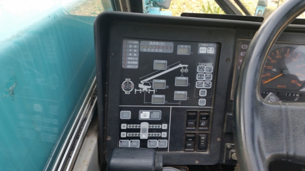 RK70-M2 (KOKELCO) จดทะเบียนได้เลย +ส่งรถ +ป.3**