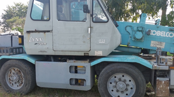 RK70-M2 (KOKELCO) จดทะเบียนได้เลย +ส่งรถ +ป.3**